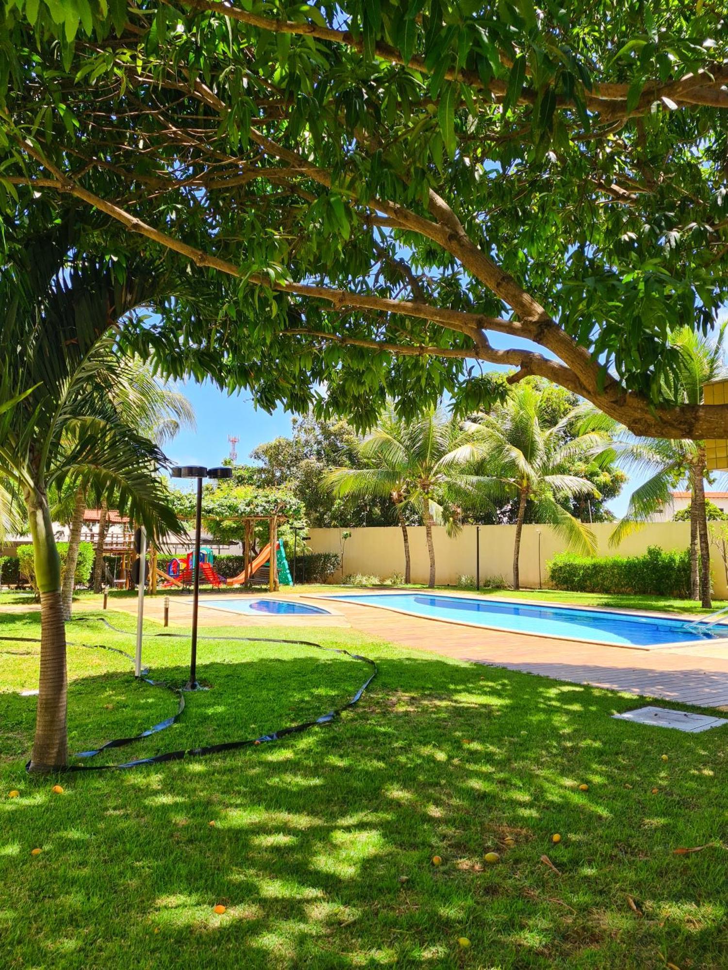 Apartment Excelente Mobiliado Em Ponta Negra *